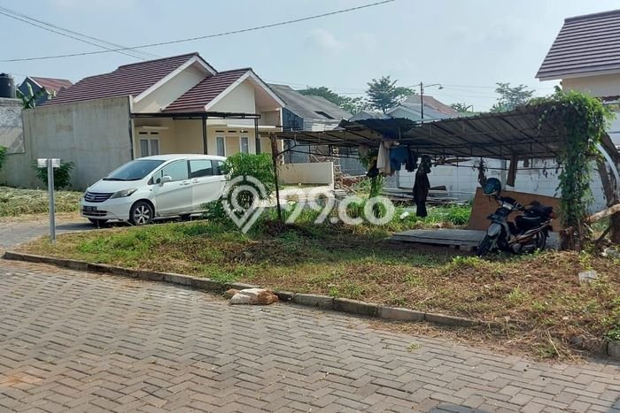Rumah Modern Cantik 0 Kamar Siap Huni di Mijen Rumah Modern Cantik 0 Kamar Siap Huni di Mijen