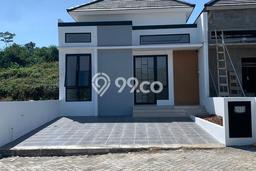Rumah Strategis Minimalis Lb 60m2 di Ngaliyan, Semarang Rumah Strategis Minimalis Lb 60m2 di Ngaliyan, Semarang