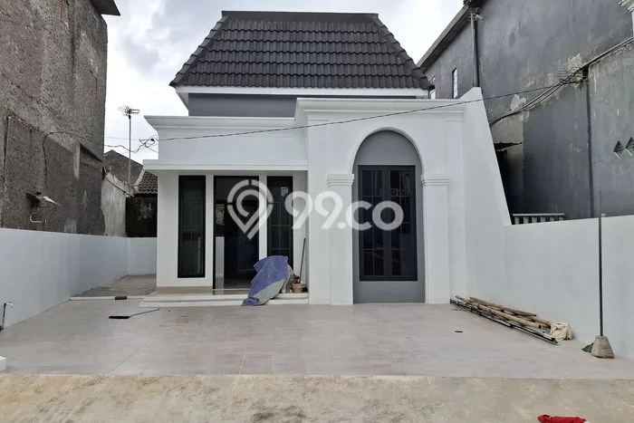Dijual Hunian Rumah Terawat 2 Kamar di Pudak Payung, Semarang Dijual Hunian Rumah Terawat 2 Kamar di Pudak Payung, Semarang