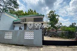 Jual Rumah Harga Miring Gunung Pati Punya 3 KT & LT 155m2 Jual Rumah Harga Miring Gunung Pati Punya 3 KT & LT 155m2