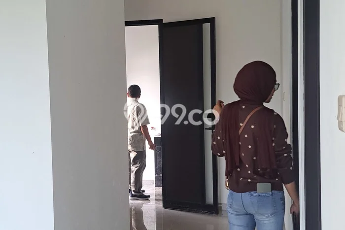 Rumah Modern Minimalis 2 KT Siap Huni di Ngaliyan Rumah Modern Minimalis 2 KT Siap Huni di Ngaliyan
