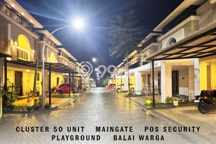 Jual Rumah Minimalis Bagus Punya 3 KT di Banyumanik Semarang SHM Jual Rumah Minimalis Bagus Punya 3 KT di Banyumanik Semarang SHM
