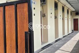 Dijual Segera Rumah Kost di Mranggen, Semarang 4 Kamar Dijual Segera Rumah Kost di Mranggen, Semarang 4 Kamar