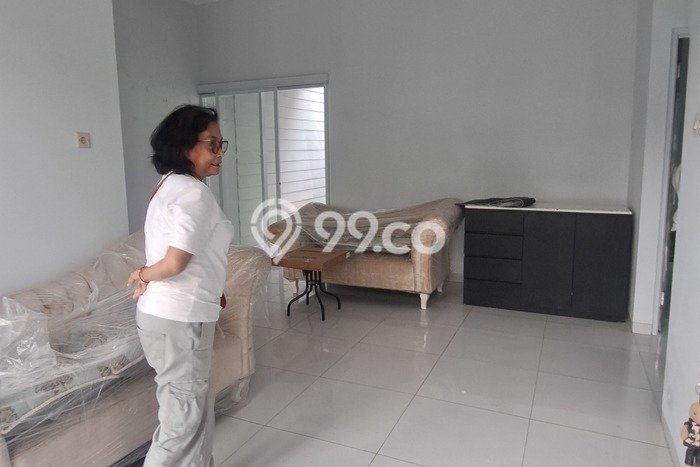 Dijual Cepat Rumah Favorit Siap Huni LB 65m2 di Ngaliyan, Semarang Dijual Cepat Rumah Favorit Siap Huni LB 65m2 di Ngaliyan, Semarang