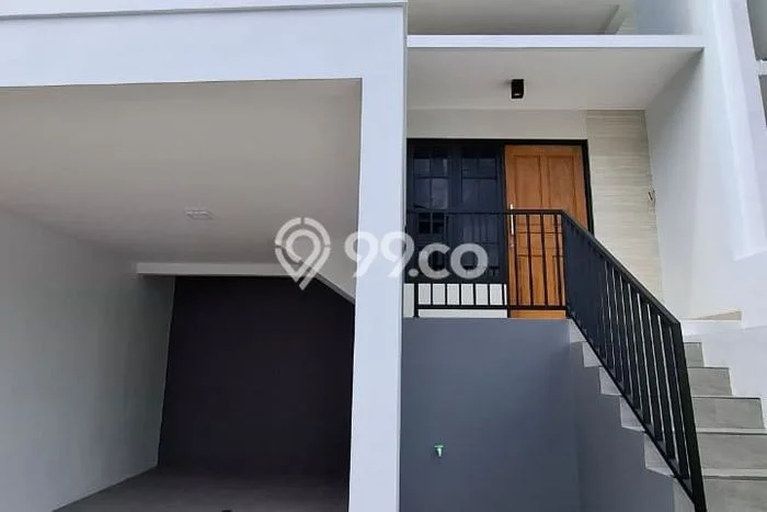 Dijual Hunian Rumah Terawat 3 Kamar di Pudak Payung, Semarang Dijual Hunian Rumah Terawat 3 Kamar di Pudak Payung, Semarang