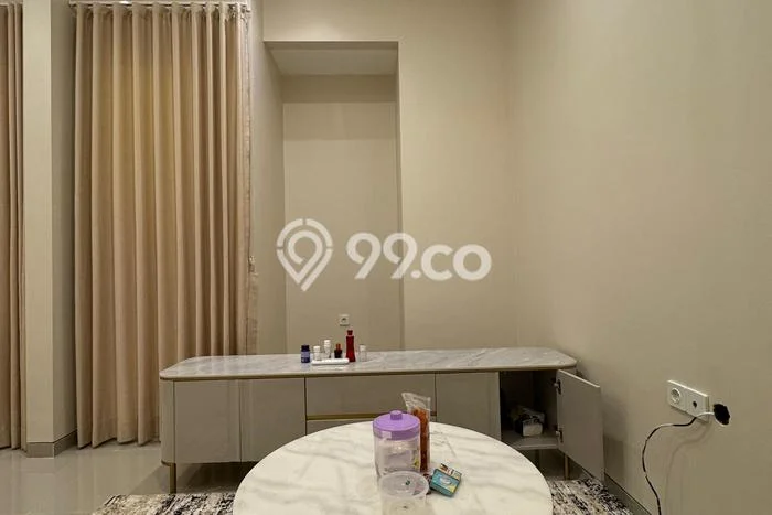 Rumah Modern 3 KT LT 70m2 di Pudak Payung Rumah Modern 3 KT LT 70m2 di Pudak Payung