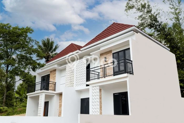 Dijual Rumah 4 Kamar Lokasi Ideal Nyaman dan Strategis di Ungaran Barat Dijual Rumah 4 Kamar Lokasi Ideal Nyaman dan Strategis di Ungaran Barat