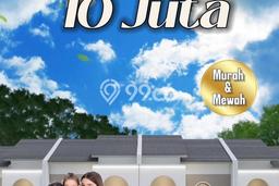 Rumah Budget Terbaik Dijual Area Pedurungan LT 60m2 Rumah Budget Terbaik Dijual Area Pedurungan LT 60m2