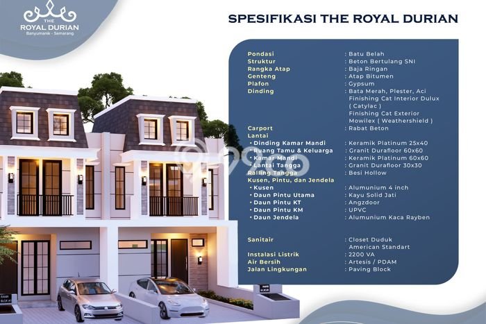 Dijual Rumah Minimalis Bagus Punya 3 KT di Banyumanik Semarang SHM Dijual Rumah Minimalis Bagus Punya 3 KT di Banyumanik Semarang SHM