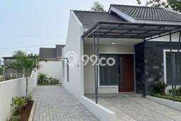Rumah Murah Dijual Area Gunung Pati, Semarang Harga Rp 432 Juta Rumah Murah Dijual Area Gunung Pati, Semarang Harga Rp 432 Juta