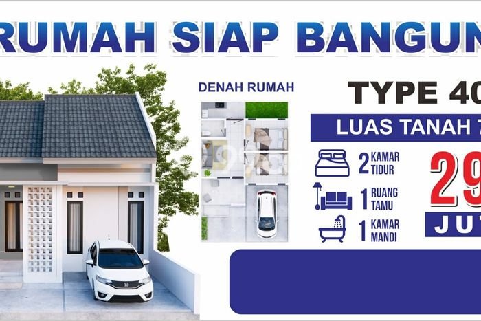 Rumah Minimalis Dijual Lokasi Ungaran Timur 2 Kamar dengan Luas Tanah 70m2 Rumah Minimalis Dijual Lokasi Ungaran Timur 2 Kamar dengan Luas Tanah 70m2