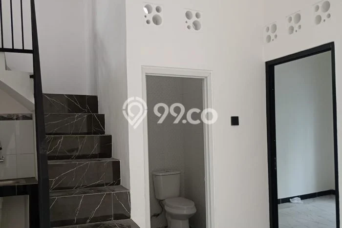 Rumah Modern 3 KT di Ketileng Semarang Rumah Modern 3 KT di Ketileng Semarang