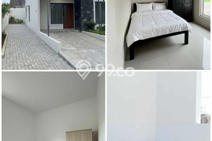 Rumah Murah Dijual Area Gunung Pati, Semarang Harga Rp 432 Juta Rumah Murah Dijual Area Gunung Pati, Semarang Harga Rp 432 Juta