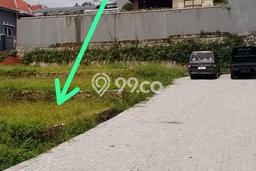 Tanah Dijual Lokasi Gunung Pati, Semarang Luas 120m2 Legalitas Aman Tanah Dijual Lokasi Gunung Pati, Semarang Luas 120m2 Legalitas Aman