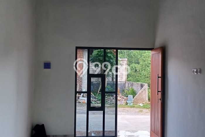 Dijual Rumah Siap Huni di Mijen Semarang Harga Rp 385 Juta LT 76m2 Dijual Rumah Siap Huni di Mijen Semarang Harga Rp 385 Juta LT 76m2