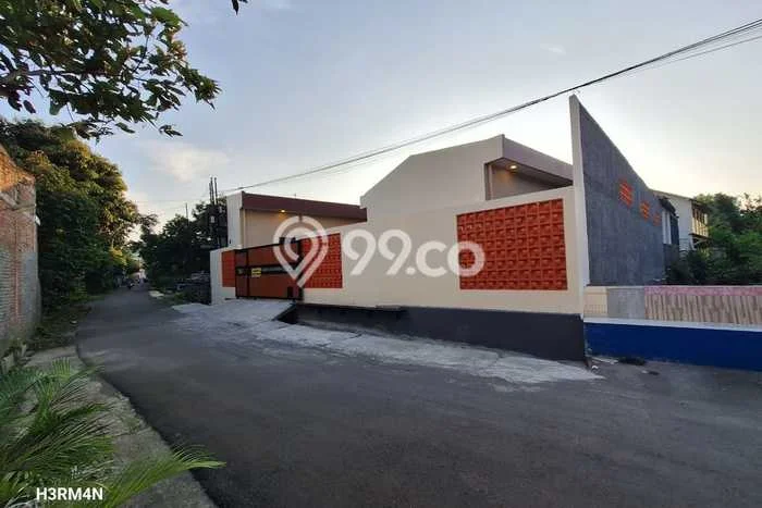 Untuk Dijual Kost di Mijen, Semarang, 13 KT, 13 KM, Luas 222m2 Untuk Dijual Kost di Mijen, Semarang, 13 KT, 13 KM, Luas 222m2