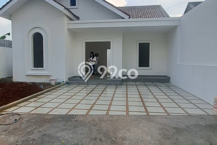 For Sale Rumah 3 Kamar Lokasi Ideal Nyaman dan Strategis di Ngaliyan For Sale Rumah 3 Kamar Lokasi Ideal Nyaman dan Strategis di Ngaliyan