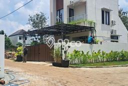 Dijual Rumah 3 Kamar Lokasi Strategis Nyaman dan Strategis di Tembalang Dijual Rumah 3 Kamar Lokasi Strategis Nyaman dan Strategis di Tembalang