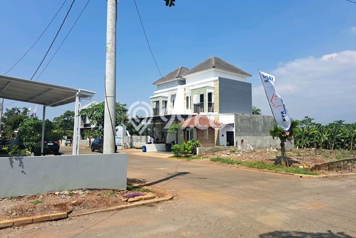 Jual Rumah Strategis Bagus Punya 3 KT di Ngaliyan Semarang SHM Jual Rumah Strategis Bagus Punya 3 KT di Ngaliyan Semarang SHM
