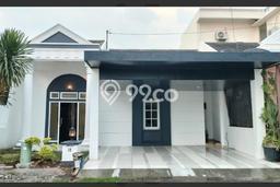 Jual Rumah Favorit Siap Huni LB 120m2 di Ngaliyan, Semarang Jual Rumah Favorit Siap Huni LB 120m2 di Ngaliyan, Semarang