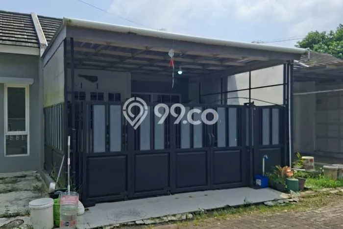 Rumah Minimalis Terbaik Dijual di Mijen LT 70m2 Rumah Minimalis Terbaik Dijual di Mijen LT 70m2