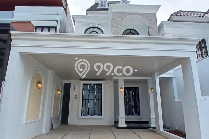 For Sale Rumah 3 Kamar Lokasi Ideal Nyaman dan Strategis di Banyumanik For Sale Rumah 3 Kamar Lokasi Ideal Nyaman dan Strategis di Banyumanik