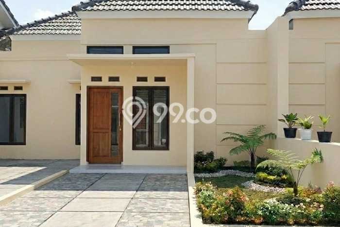Rumah Sederhana Dijual di Gunung Pati 2 Kamar dengan LT 120m2 Rumah Sederhana Dijual di Gunung Pati 2 Kamar dengan LT 120m2