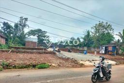 Tanah Kavling untuk Dijual di Gunung Pati Semarang 120m2 Tanah Kavling untuk Dijual di Gunung Pati Semarang 120m2
