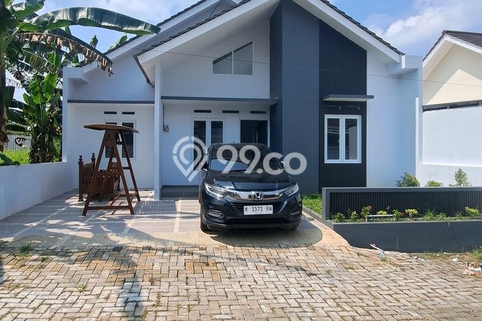 Jual Rumah Minimalis Bagus Punya 3 KT di Mijen Semarang SHM Jual Rumah Minimalis Bagus Punya 3 KT di Mijen Semarang SHM