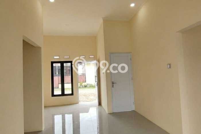Rumah Sederhana Dijual di Gunung Pati 2 Kamar dengan LT 120m2 Rumah Sederhana Dijual di Gunung Pati 2 Kamar dengan LT 120m2