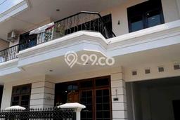 Rumah Minimalis 5 Kamar LT 168m2 di Ngesrep Rumah Minimalis 5 Kamar LT 168m2 di Ngesrep