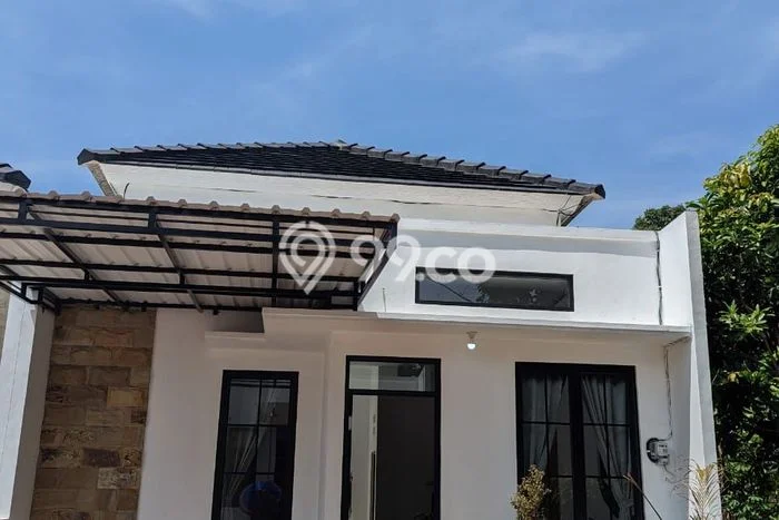 Jual Rumah Murah Meriah Banyumanik Punya 2 Kamar & LT 70m2 Jual Rumah Murah Meriah Banyumanik Punya 2 Kamar & LT 70m2