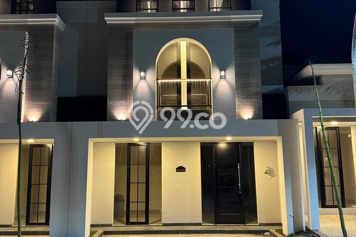 Rumah Luas Asri 3 KT Siap Pakai di Pudak Payung Semarang Rumah Luas Asri 3 KT Siap Pakai di Pudak Payung Semarang