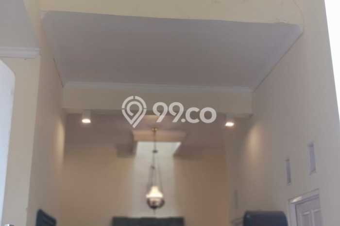 Rumah Modern Cantik 4 KT Siap Huni di Tembalang Rumah Modern Cantik 4 KT Siap Huni di Tembalang