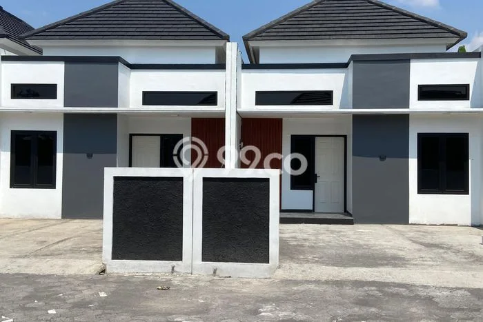 Rumah Sederhana Dijual Lokasi Pedurungan 2 Kamar dengan Luas Tanah 74m2 Rumah Sederhana Dijual Lokasi Pedurungan 2 Kamar dengan Luas Tanah 74m2