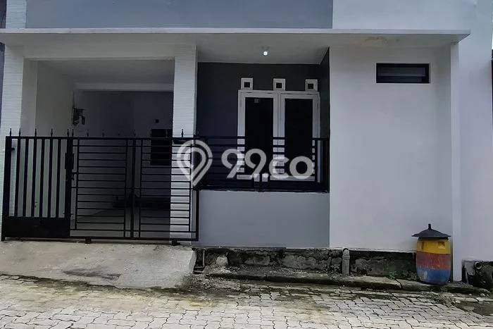 Rumah Minimalis LB/LT 88m2/70m2 Siap Huni di Pudak Payung, Semarang Rumah Minimalis LB/LT 88m2/70m2 Siap Huni di Pudak Payung, Semarang