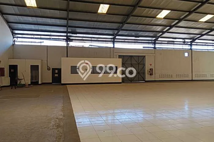 Untuk Disewa Gudang di Cimahi Tengah Cimahi LT 1500m2, LB 1152m2 Untuk Disewa Gudang di Cimahi Tengah Cimahi LT 1500m2, LB 1152m2