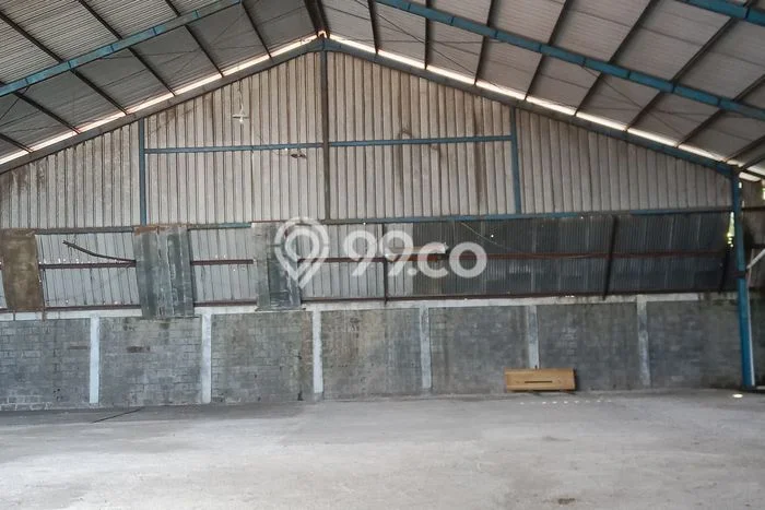 Untuk Disewa Gudang di Batujajar Bandung Barat LT 1000m2, LB 900m2 Untuk Disewa Gudang di Batujajar Bandung Barat LT 1000m2, LB 900m2