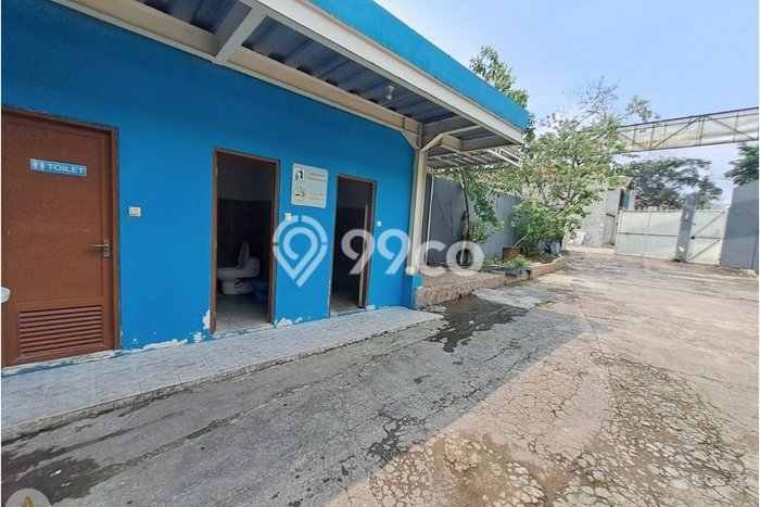 FOR RENT! Gudang di Kopo Cocok untuk Bisnis 1000m2 FOR RENT! Gudang di Kopo Cocok untuk Bisnis 1000m2