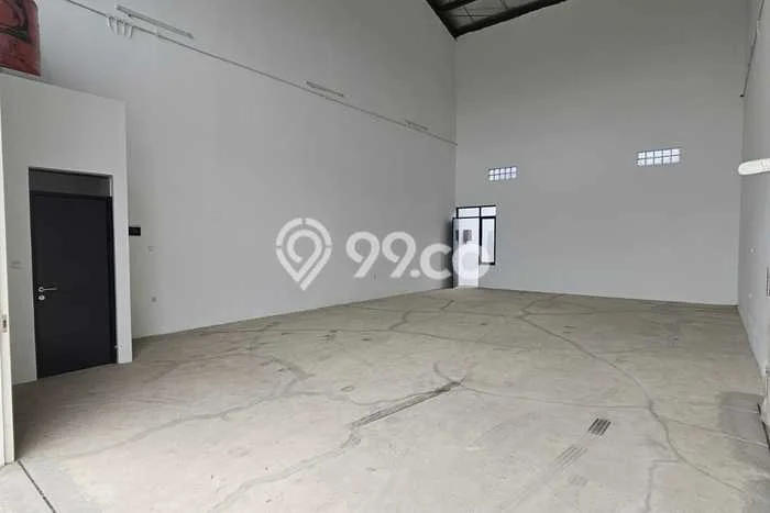 Unit Gudang Tersedia di Taman Kopo Indah Spesifikasi LB 150m2 Unit Gudang Tersedia di Taman Kopo Indah Spesifikasi LB 150m2