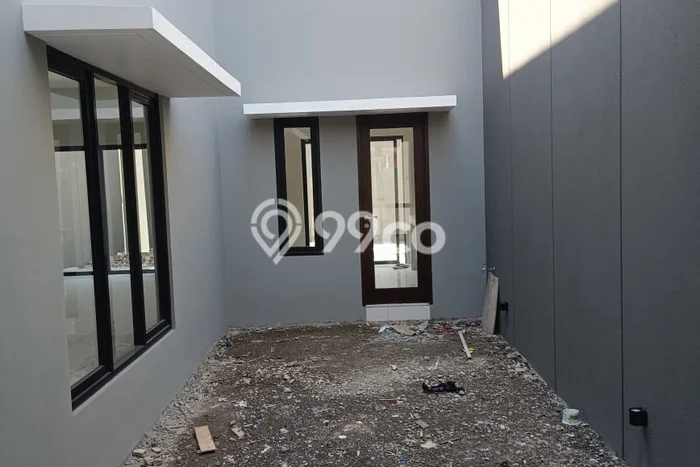 Rumah Luxury Modern Tanpa Renovasi di BKR Bandung Rumah Luxury Modern Tanpa Renovasi di BKR Bandung