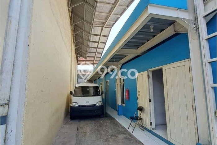 FOR RENT! Gudang di Kopo Cocok untuk Bisnis 1000m2 FOR RENT! Gudang di Kopo Cocok untuk Bisnis 1000m2