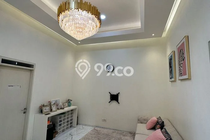 Rumah sewa siap huni 4 Kamar Tidur di Kota Baru Parahyangan, Bandung Rumah sewa siap huni 4 Kamar Tidur di Kota Baru Parahyangan, Bandung