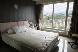 Hunian Apartemen Ideal untuk Dijual di Bandung dengan 1 Kamar Hunian Apartemen Ideal untuk Dijual di Bandung dengan 1 Kamar