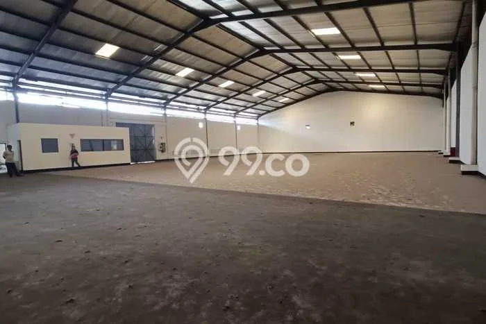 Untuk Disewa Gudang di Cimahi Tengah Cimahi LT 1500m2, LB 1152m2 Untuk Disewa Gudang di Cimahi Tengah Cimahi LT 1500m2, LB 1152m2