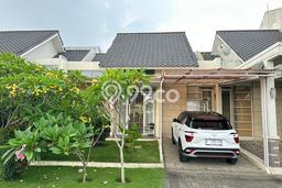 Rumah sewa siap huni 4 Kamar Tidur di Kota Baru Parahyangan, Bandung Rumah sewa siap huni 4 Kamar Tidur di Kota Baru Parahyangan, Bandung