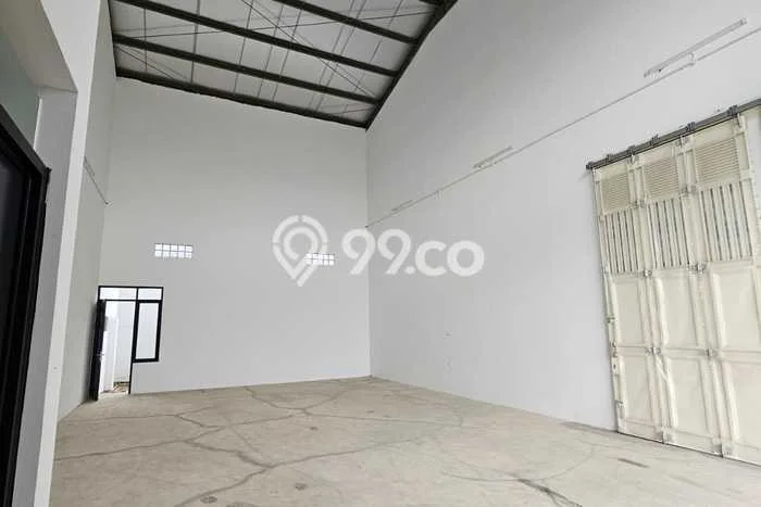Unit Gudang Tersedia di Taman Kopo Indah Spesifikasi LB 150m2 Unit Gudang Tersedia di Taman Kopo Indah Spesifikasi LB 150m2