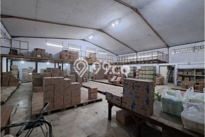 FOR RENT! Gudang di Kopo Cocok untuk Bisnis 1000m2 FOR RENT! Gudang di Kopo Cocok untuk Bisnis 1000m2