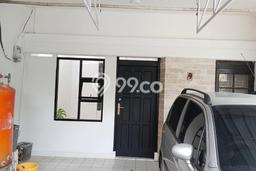 Jarang Ada! Rumah Kontrakan 4 Kamar Bagus Siap Huni Ciateul Jarang Ada! Rumah Kontrakan 4 Kamar Bagus Siap Huni Ciateul