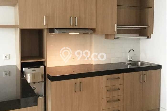 Apartemen Sewa 1 Kamar Hemat Siap Huni di Bandung, Luas 45m2 Apartemen Sewa 1 Kamar Hemat Siap Huni di Bandung, Luas 45m2